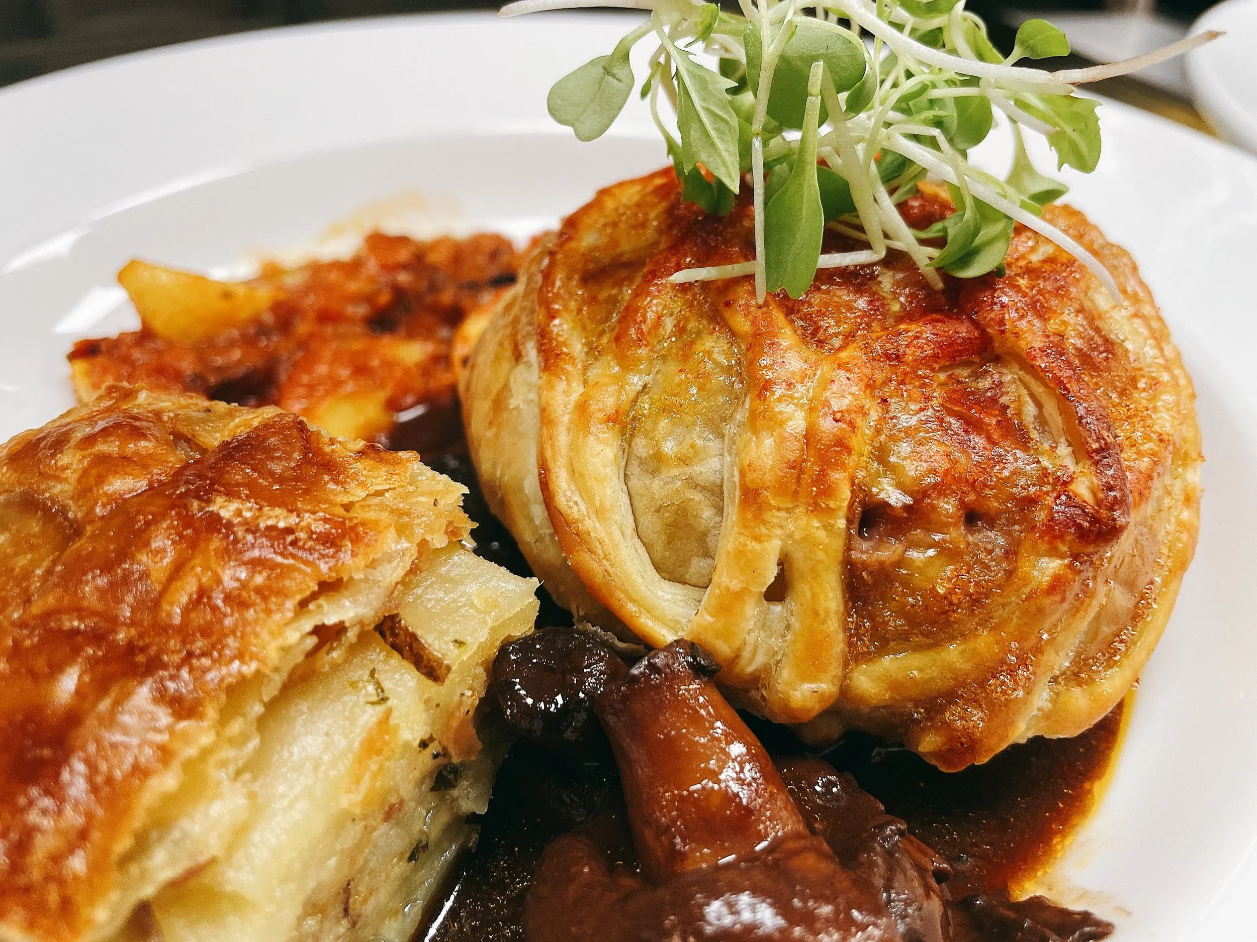 Gallery 1 — Tartare